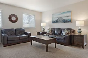 Spacious Bolingbrook Retreat w/ Garage & Yard - Image 4
