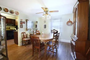 Dog-Friendly Home | Bedroom on primary + Full AC - Image 5