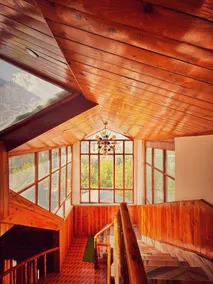 Fernweh Cottage by Merakii - Image 4