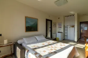Cosy apartment without kitchen use - Image 2