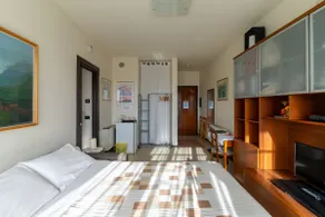 Cosy apartment without kitchen use - Image 3