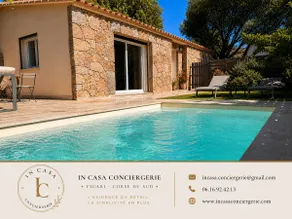 Ogliastru - House with private pool - Image 3