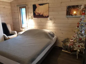 Adeli Holiday Cottage Ellivuori - Image 2