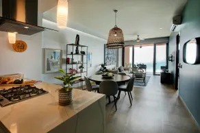 Ocean Front 2 Bedroom with Pool & Ocean Views - Image 3