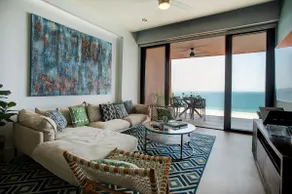 Ocean Front 2 Bedroom with Pool & Ocean Views - Image 2