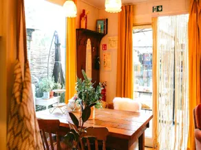 Beautiful Romantic Chalet in Geel - Image 3