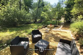 By the river, 900 m from the Domaine G. SAND - Image 5
