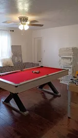Renew 5 bedrooms Luxury House. Sleeps 10 people - Image 2