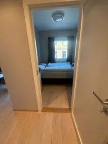 Notodden Sentrum Apartment NO 4 - Image 2