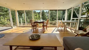 Amazing cottage just by the beach - Image 3