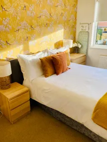 Beachcomber Seafront Pet Friendly Cottage - Image 5