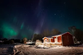 Private and nice Swedish cottage – modern and close to nature - Image 3