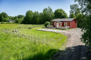 Private and nice Swedish cottage – modern and close to nature - Image 4
