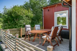 Private and nice Swedish cottage – modern and close to nature - Image 5
