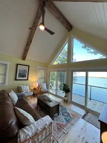 Trout Lake Retreat - Snowmobile Paradise - Image 4