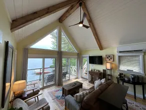 Trout Lake Retreat - Snowmobile Paradise - Image 3