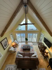 Trout Lake Retreat - Snowmobile Paradise - Image 2