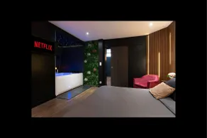 King Size I LoveRoom I Private Balneo - Image 4