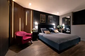 King Size I LoveRoom I Private Balneo - Image 3