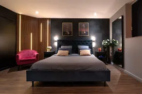 King Size I LoveRoom I Private Balneo - Image 2