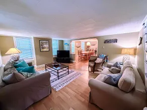 Captain Quarters - Charming Cottage Close to Town - Image 3
