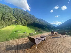 Luxus Penthouse with SPA & Pool & view near Ischgl - Image 2