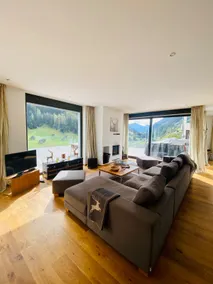 Luxus Penthouse with SPA & Pool & view near Ischgl - Image 5