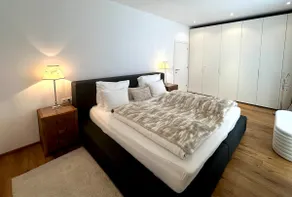 Luxus Penthouse with SPA & Pool & view near Ischgl - Image 4