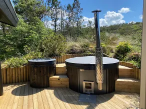 Cottage in the middle of protected nature, near forest and beach - Image 5