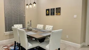 Beautiful home next to PGA, guest suite Frisco - Image 4