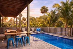 FALL DISCOUNT*Golf Cart|Pool|Paddleboards|PingPong - Image 2
