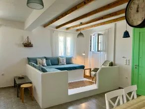 Amfitriti Beach House II - Image 3