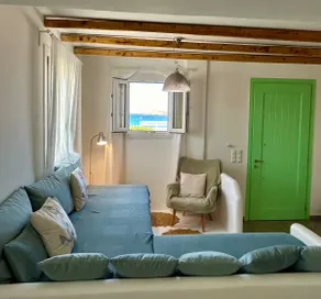 Amfitriti Beach House II - Image 2