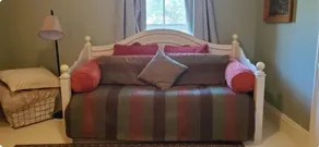 Large Guest Suite at Hillside Farm - Image 4