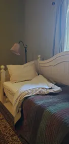Large Guest Suite at Hillside Farm - Image 5