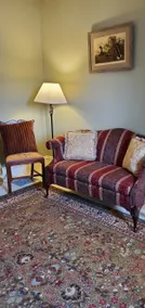 Large Guest Suite at Hillside Farm - Image 3