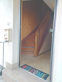 3-room apartment with the charm of the 70s - Image 3