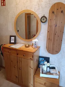 3-room apartment with the charm of the 70s - Image 5