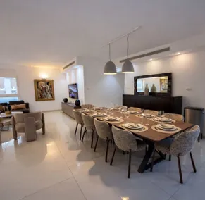 New apartment 4 BDR in residence - Image 5