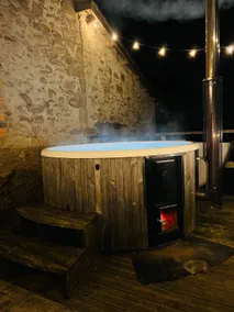 ”Céleste” – Pool, spa & countryside – @la_milliere - Image 5