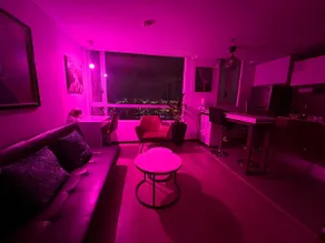 1 Bedroom 1.5 Bathroom Chapinero Stylish Apartment - Image 3