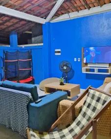 Beach House with Pool in Mundaú-CE - Image 3