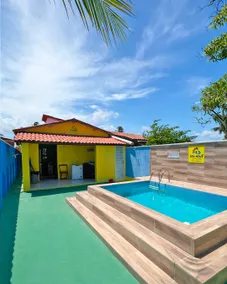 Beach House with Pool in Mundaú-CE - Image 2