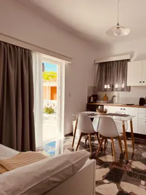 Alkisti's seaside apartments - Image 4