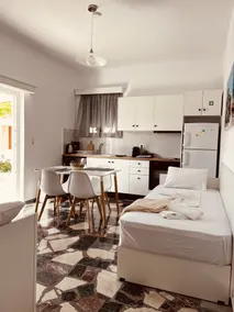 Alkisti's seaside apartments - Image 2