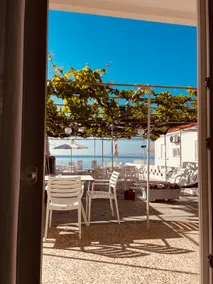 Alkisti's seaside apartments - Image 5