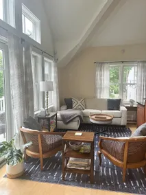 Resort-like 2 bed/1 bath - seasonal pool/hot tub - Image 2