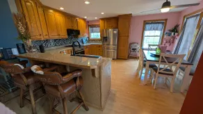 Family Friendly Farmhouse - Image 2