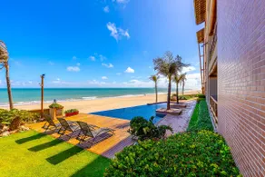 Deluxe Apt Beachfront Fantastic View Infinity pool - Image 4