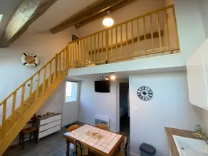 Gîte Les Mariniers avec aire de jeux et mini-ferme - Bain nordique en option - Image 4